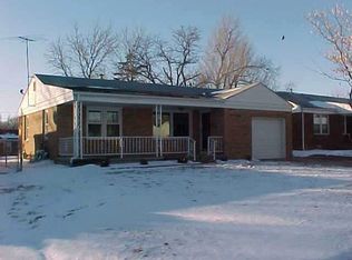 1639 Windsor St, Wichita, KS 67218