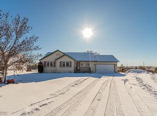 1109 Garnet Blvd, Detroit Lakes, MN 56501