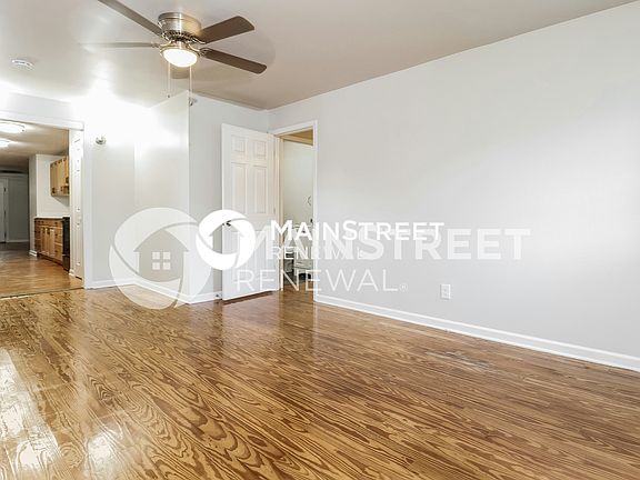WM - Dining Room