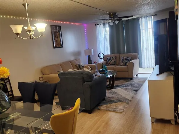 2840 Somerset Drive #404 M, Lauderdale Lakes, FL 33311