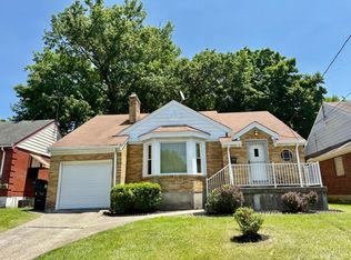 2936 Boudinot Ave, Cincinnati, OH 45238
