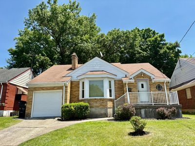 2936 Boudinot Ave, Cincinnati, OH, 45238