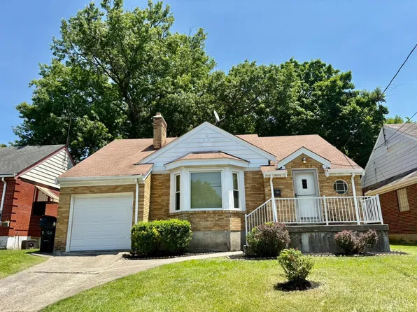 2936 Boudinot Ave, Cincinnati, OH 45238