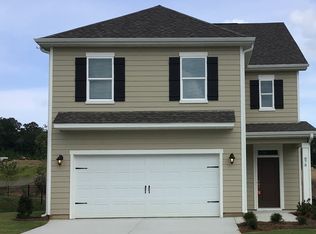 878 Headland Way, Canton, GA 30114