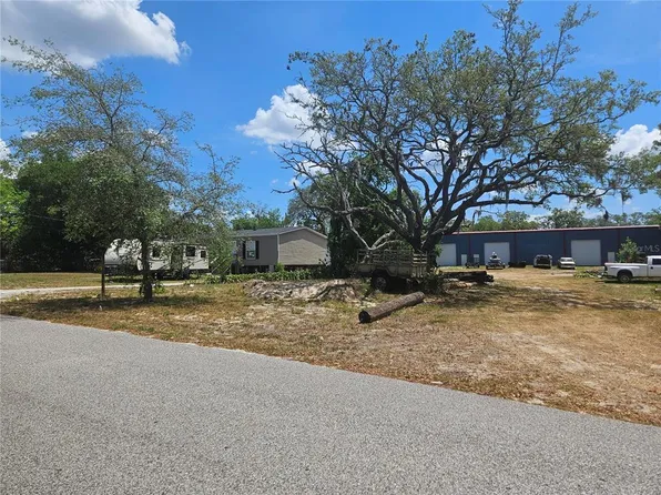 12414 Choctaw Trl Lot 177, Hudson, FL 34669