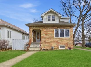 1839 S 22nd Ave, Maywood, IL 60153