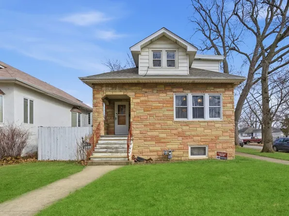 1839 S 22nd Ave, Maywood, IL 60153
