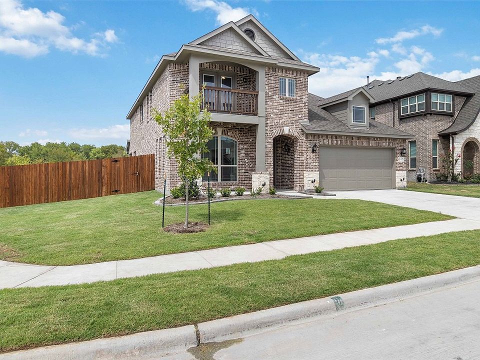 147 Summit Ct, Lavon, TX 75166 Zillow
