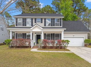 2432 Bergeron Way, Mount Pleasant, SC 29466