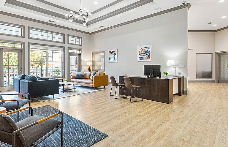 The Adair Apartment Homes — Photo 16