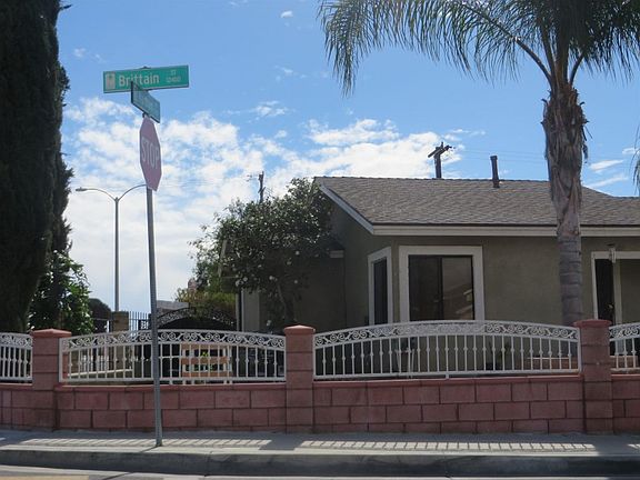 2nd image of 12454 Brittain St