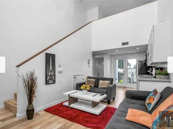 517 N Harvard Blvd #A, Los Angeles, CA 90004