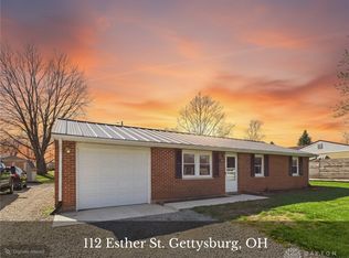 112 Esther St, Gettysburg, OH