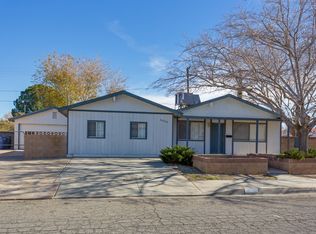 44200 Fenhold St, Lancaster, CA 93535