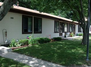 130 W North St, Saint Charles, MI 48655