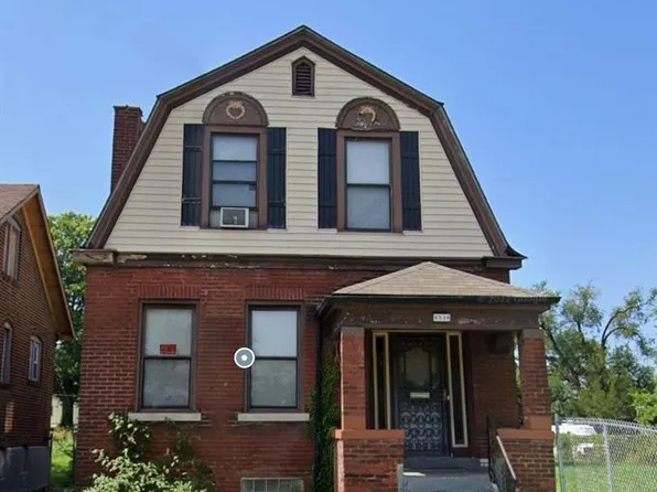 4534 Margaretta Ave, Saint Louis, MO 63115