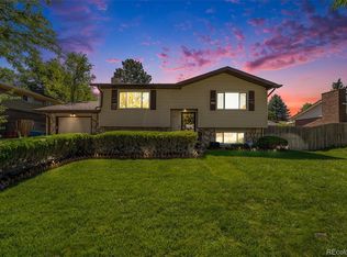 14804 E Security Way, Aurora, CO 80011