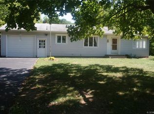 118 Stark St, Waterloo, NY 13165