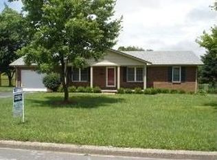 150 Eastern Valley Est, Glasgow, KY 42141