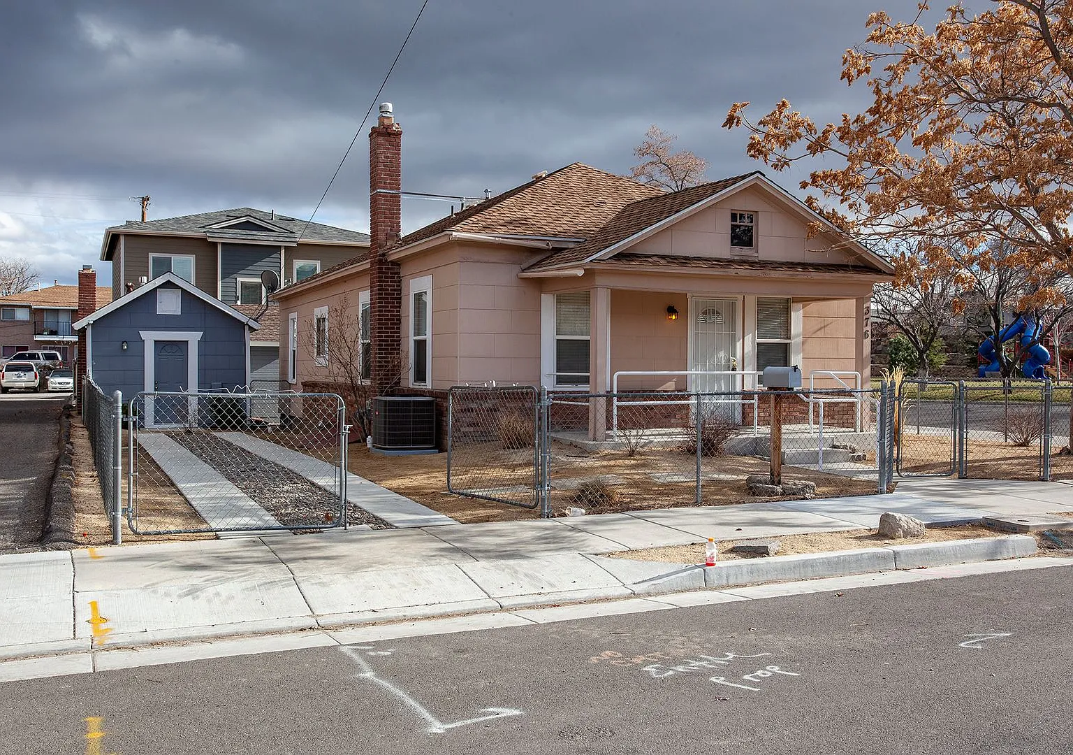 376 Wheeler Avenue, Reno, NV 89502 — Photo 1