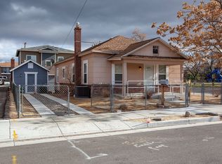 376 Wheeler Ave #376, Reno, NV 89502