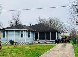 3812 Sakowitz St, Houston, TX 77026