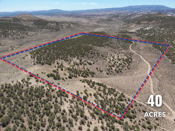 3215 E Little Valley Rd, Vernal, UT 84078