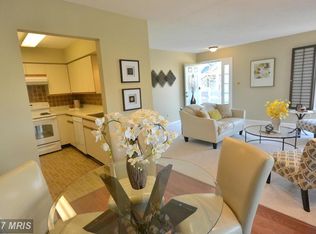 3151 Anchorway Ct APT F, Falls Church, VA 22042