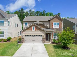 1269 Tranquility Point Ave NW, Concord, NC 28027