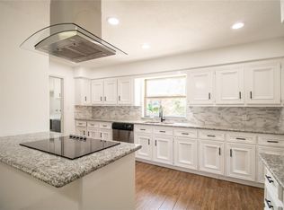 15415 La Paloma Dr, Houston, TX 77083