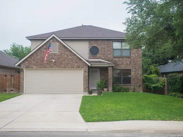 9519 SUMMERBROOK, San Antonio, TX 78254