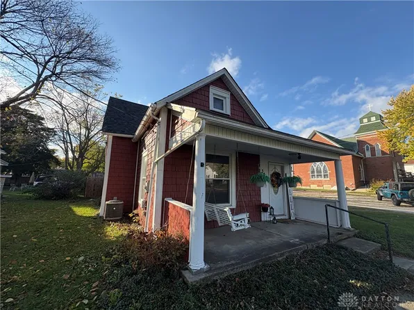 331 N Main St, Eldorado, OH 45321