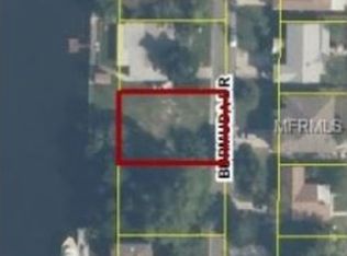 Burmuda Dr, Hernando beach, FL 34607