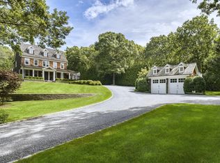 23 Wooded Path, Sag Harbor, NY 11963