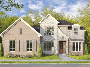 630 Silva Ln LOT 209, Nolensville, TN 37135