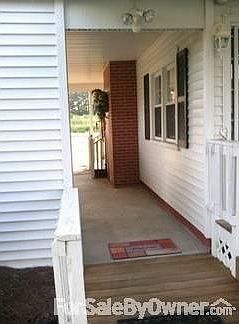 Breezeway