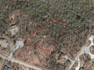 204 Cottonwood Ct, Flat Rock, NC 28731