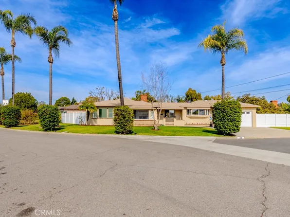 124 N Evelyn Dr, Anaheim, CA 92805