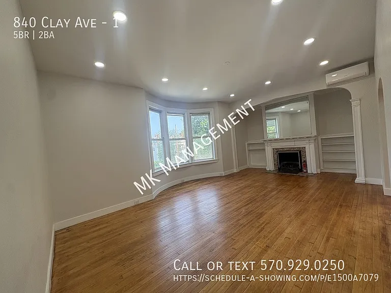 840 Clay Ave #1 — Photo 3