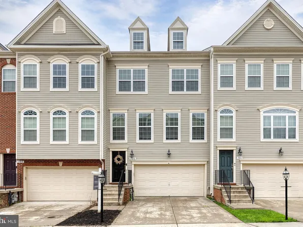 706 Millhouse Dr, Glen Burnie, MD 21060