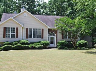 6420 Countryland Dr, Dawsonville, GA 30534