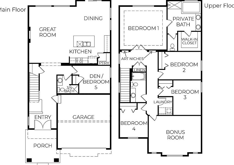 Floor Plan.