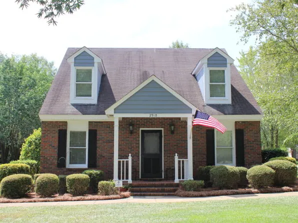 2910 Westgate Dr, Albany, GA 31721