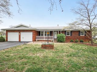 609 W Swan St, Springfield, MO 65807