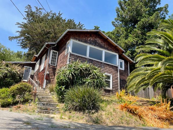 31 Manzanita Ave #A