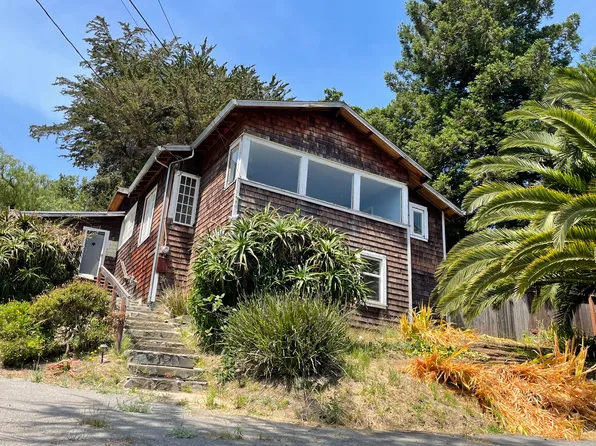 (undisclosed Address), San Rafael, CA 94901