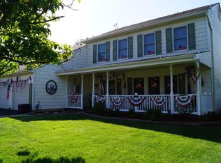 1444 Ottawa Ct, Toms River, NJ