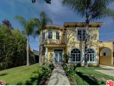 340 S Oakhurst Dr, Beverly Hills, CA, 90212