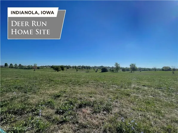 700 W Scenic Valley Dr #2 & 3, Indianola, IA 50125
