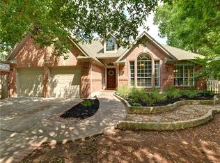12002 Black Angus Dr, Austin, TX 78727